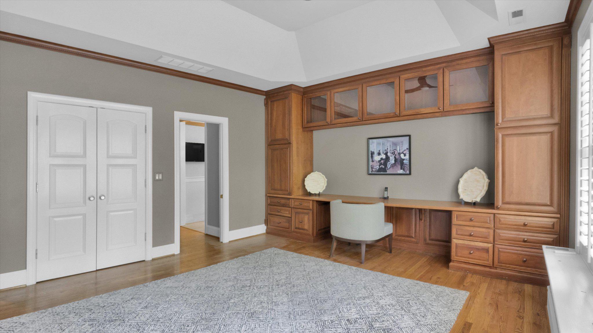 PENNBROOKE MANOR - Residential