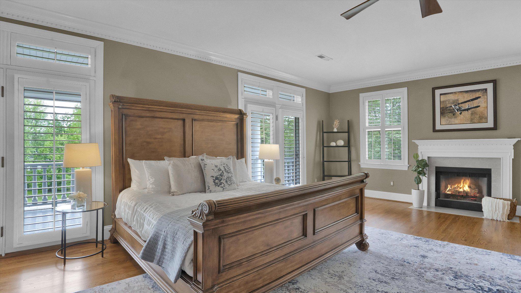 PENNBROOKE MANOR - Residential