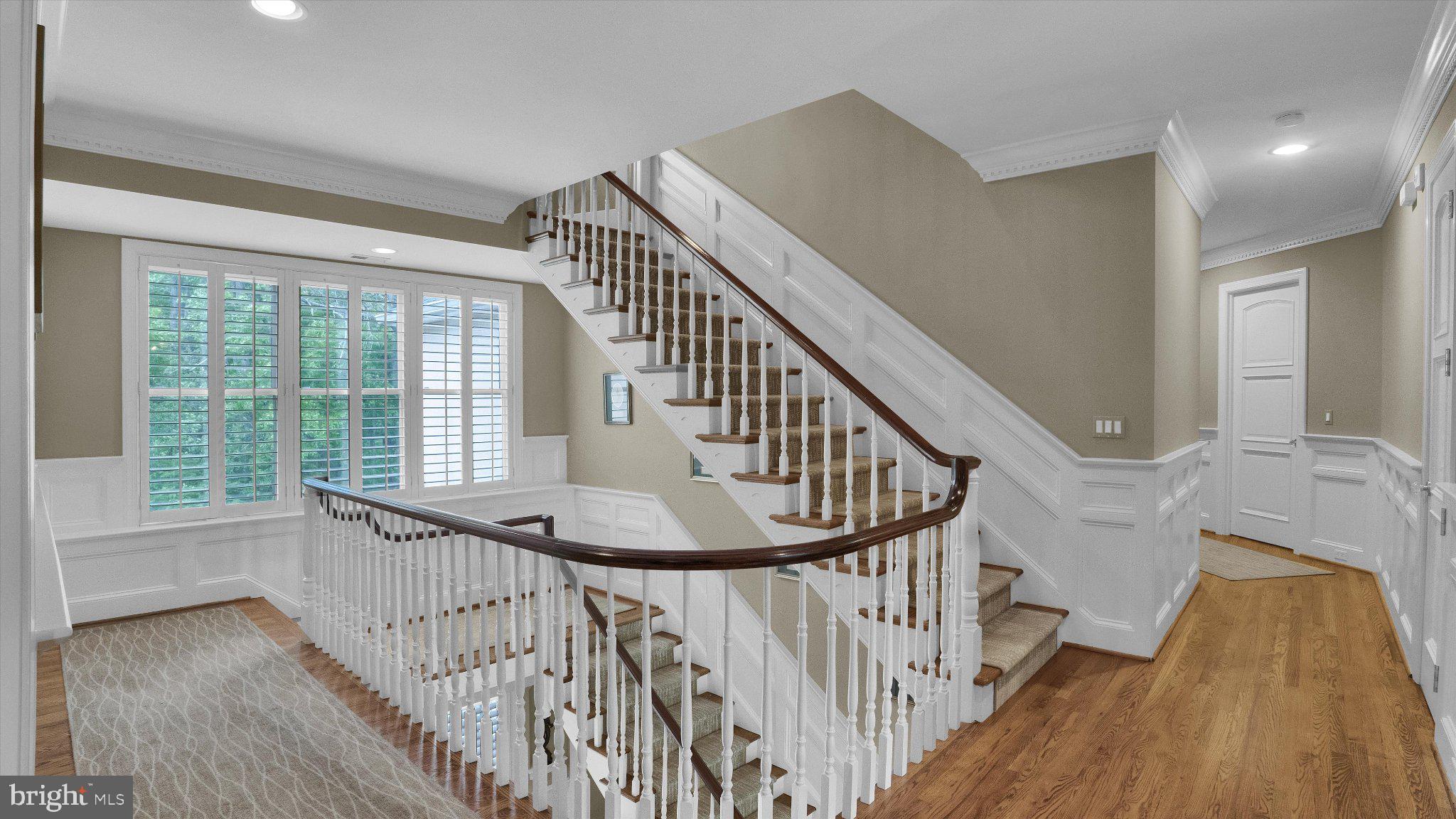 PENNBROOKE MANOR - Residential