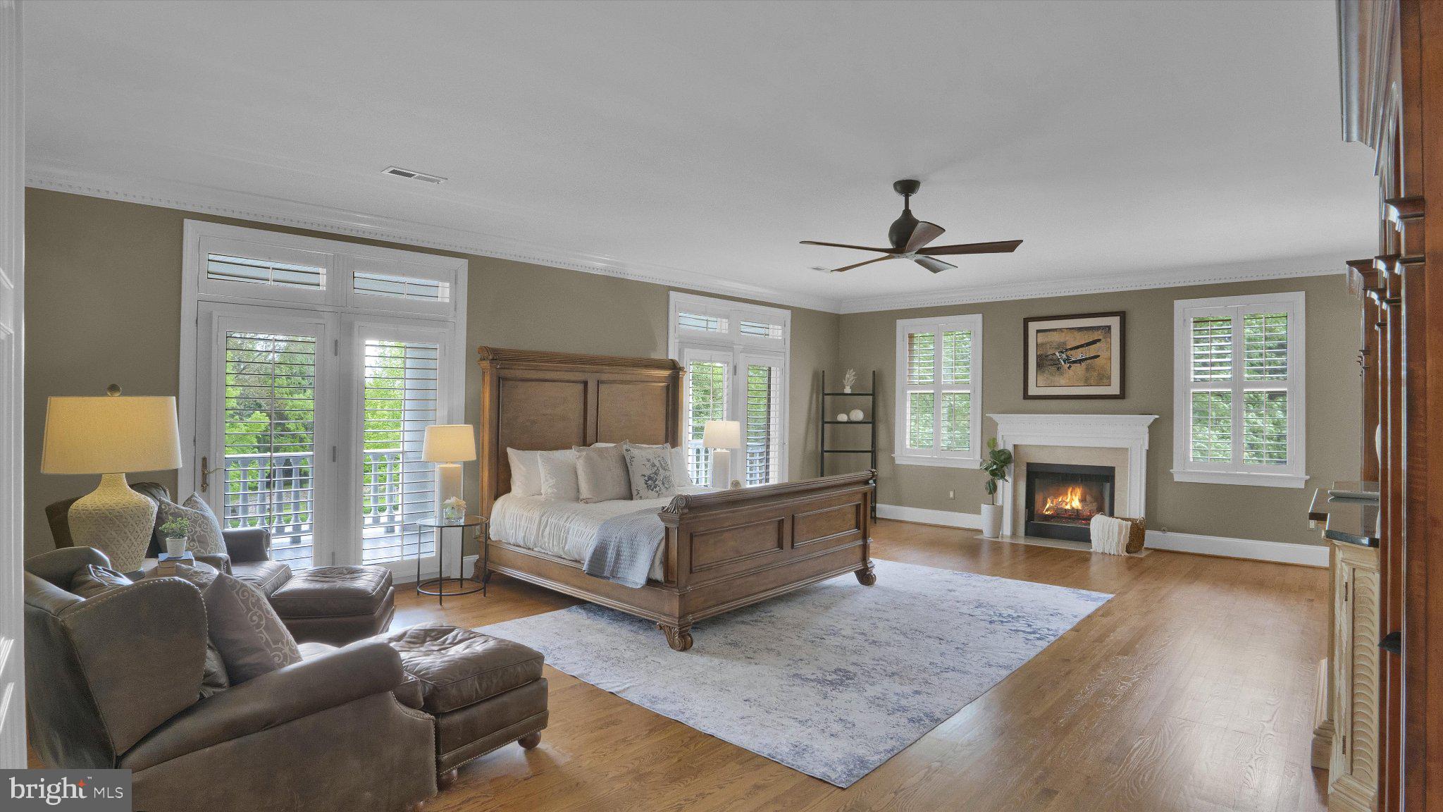 PENNBROOKE MANOR - Residential