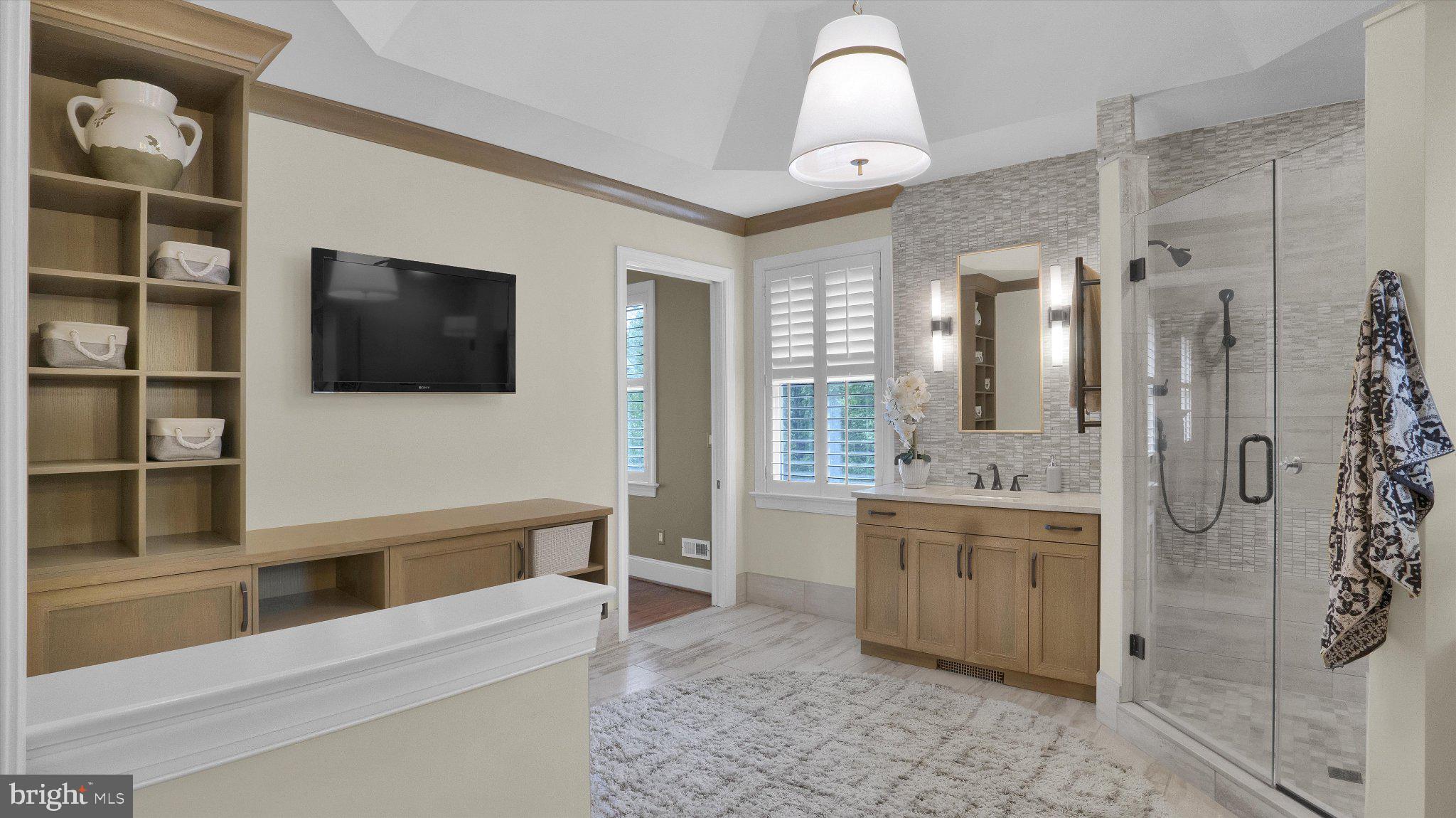 PENNBROOKE MANOR - Residential