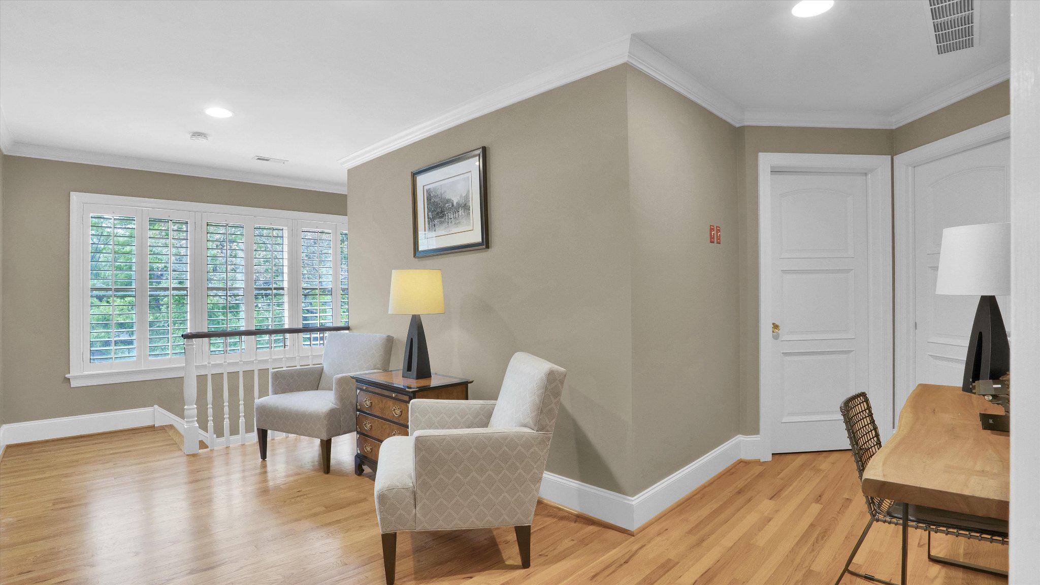 PENNBROOKE MANOR - Residential