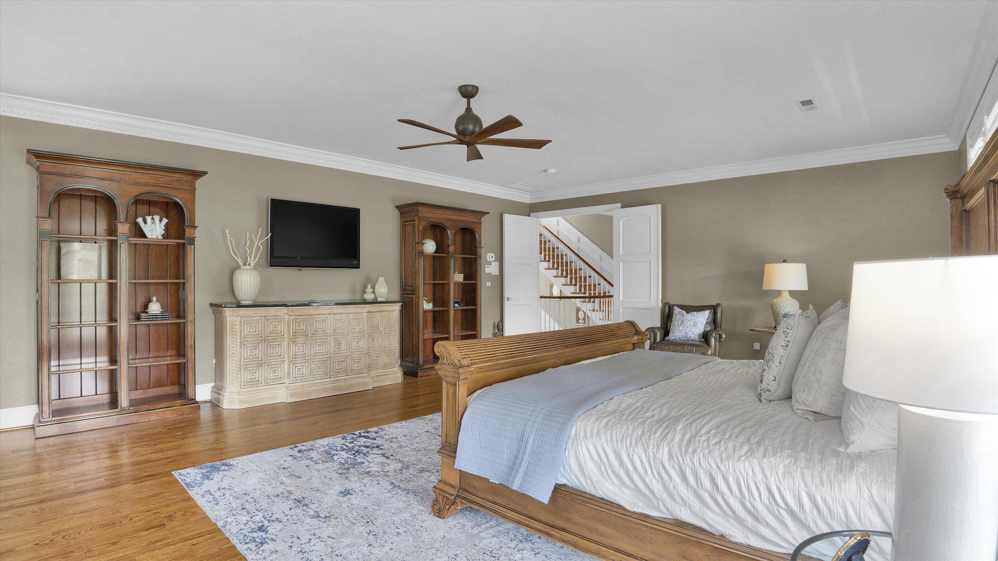 PENNBROOKE MANOR - Residential