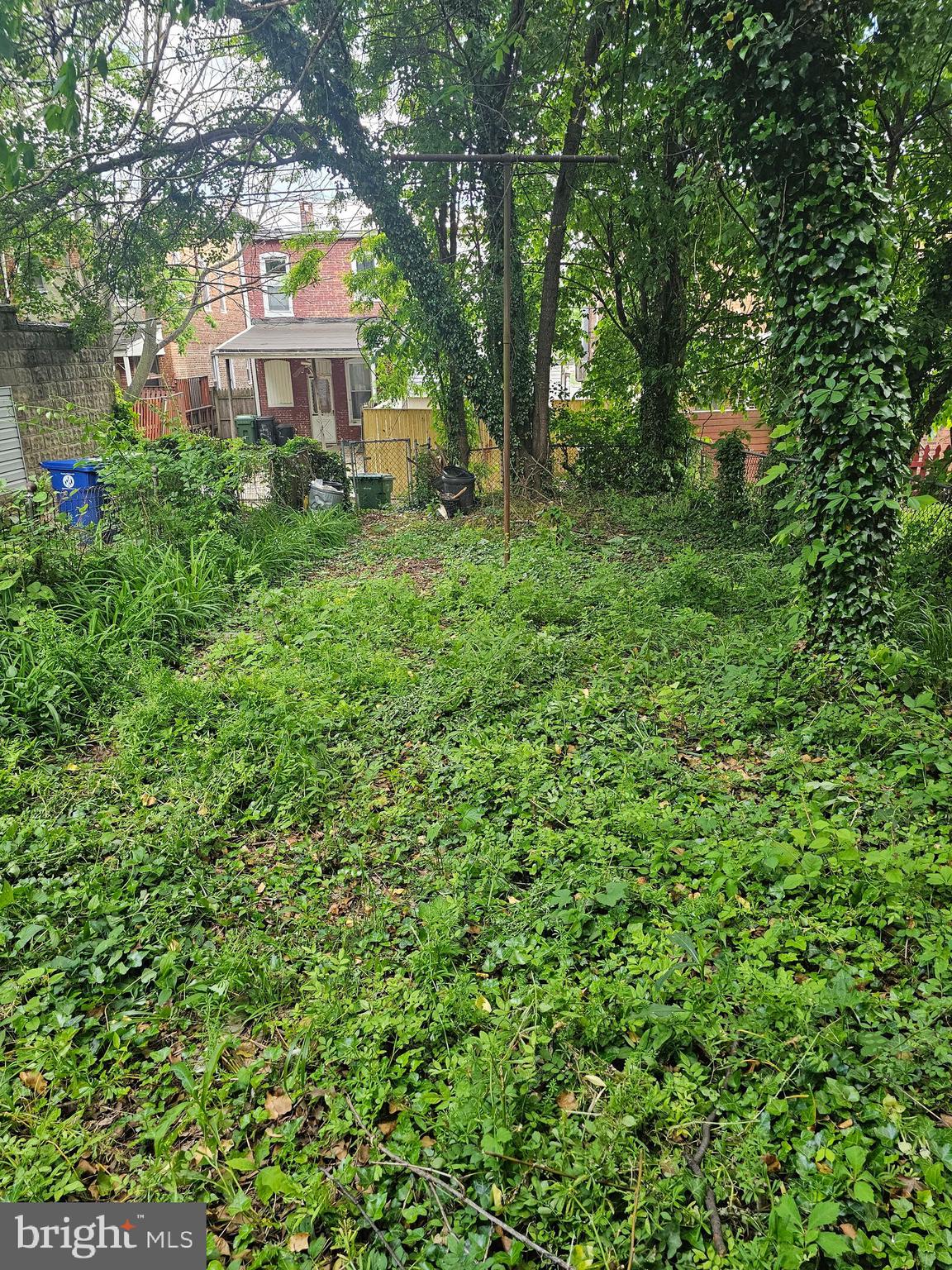 IRVINGTON - Residential