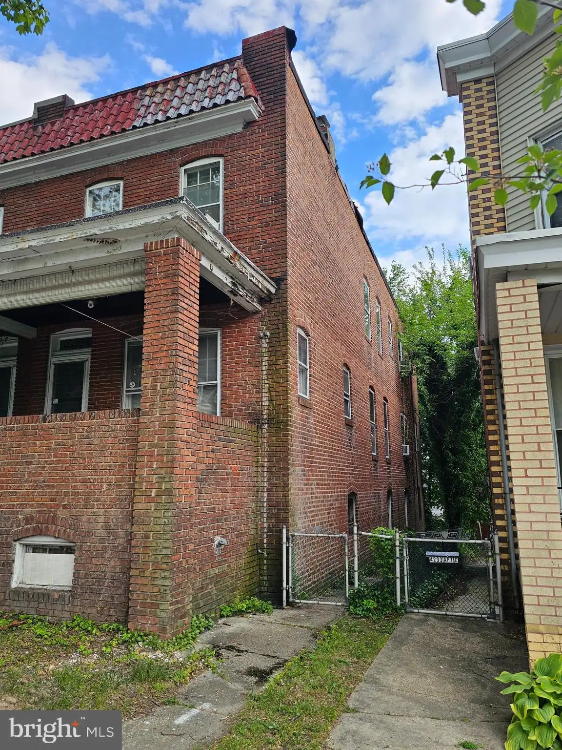 Additional image 6 of 4231 Euclid Avenue, Baltimore, MD 21229