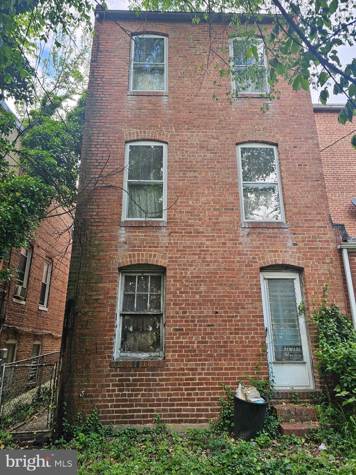 IRVINGTON - Residential