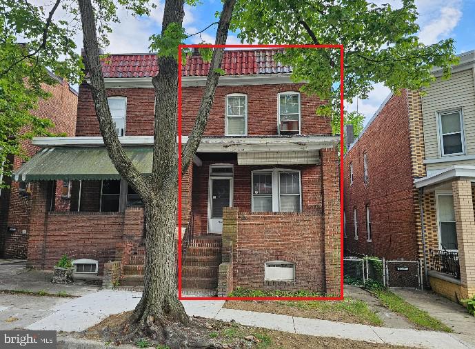 IRVINGTON - Residential