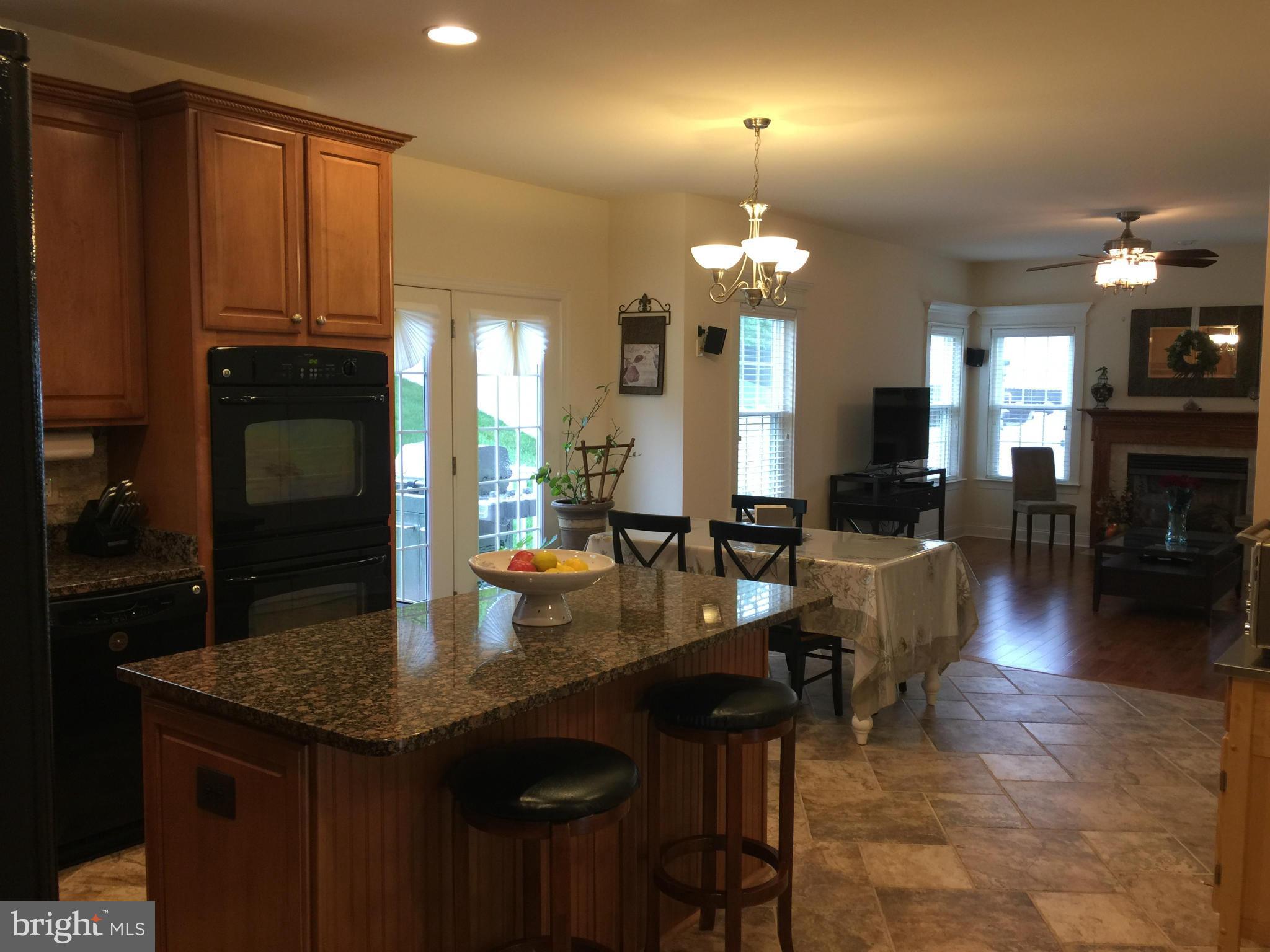 PEMBROOKE PHASE 2 - Residential Lease