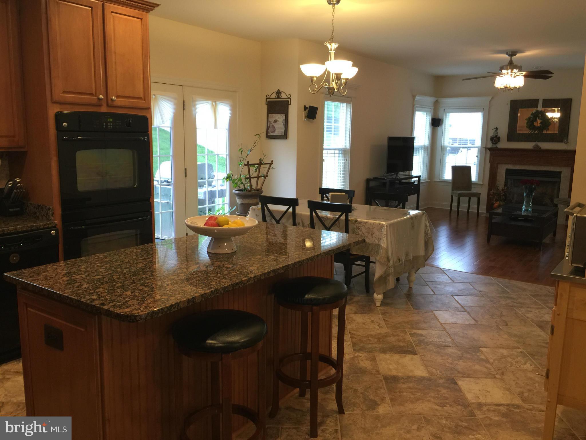 PEMBROOKE PHASE 2 - Residential Lease