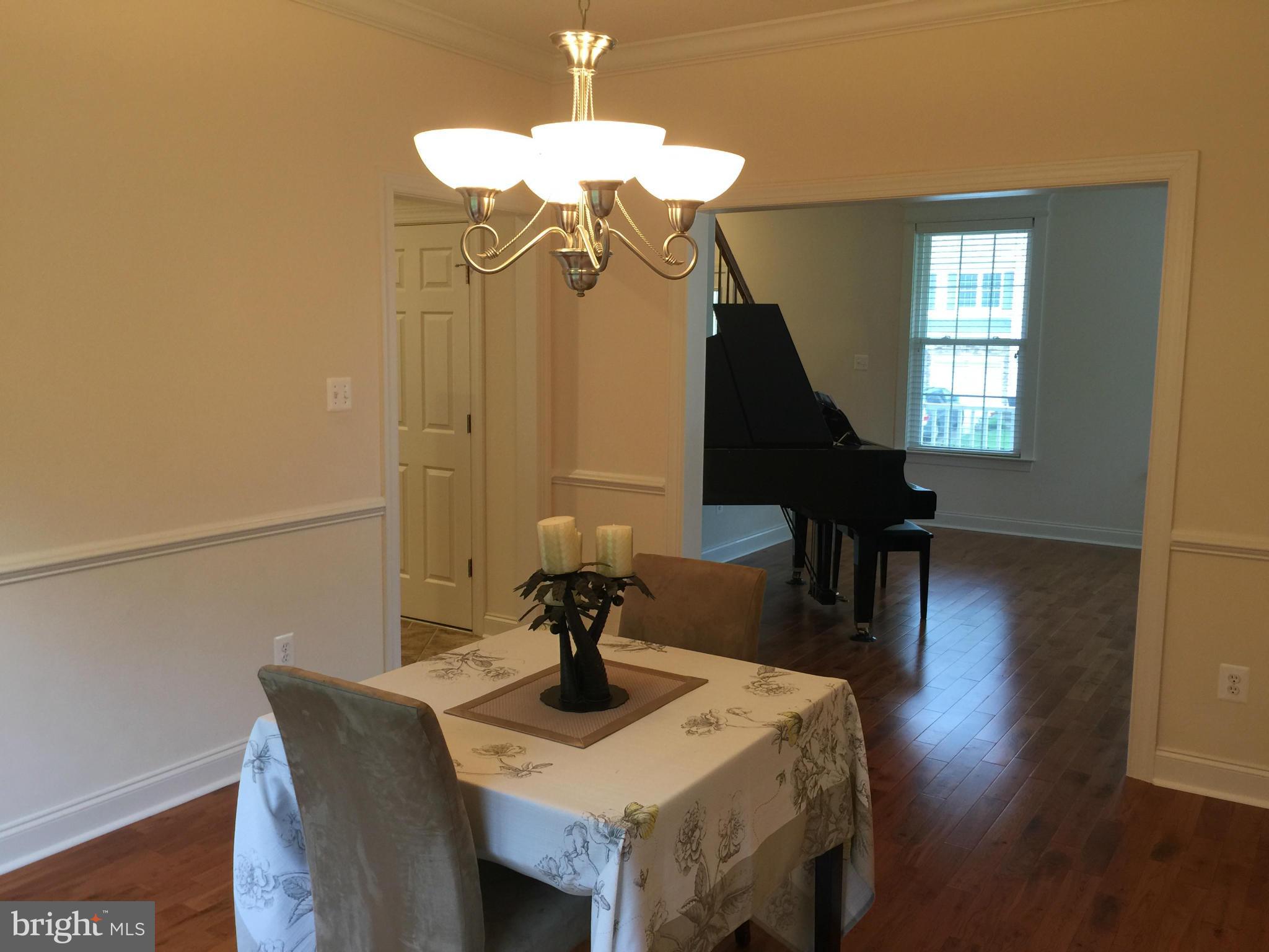 PEMBROOKE PHASE 2 - Residential Lease