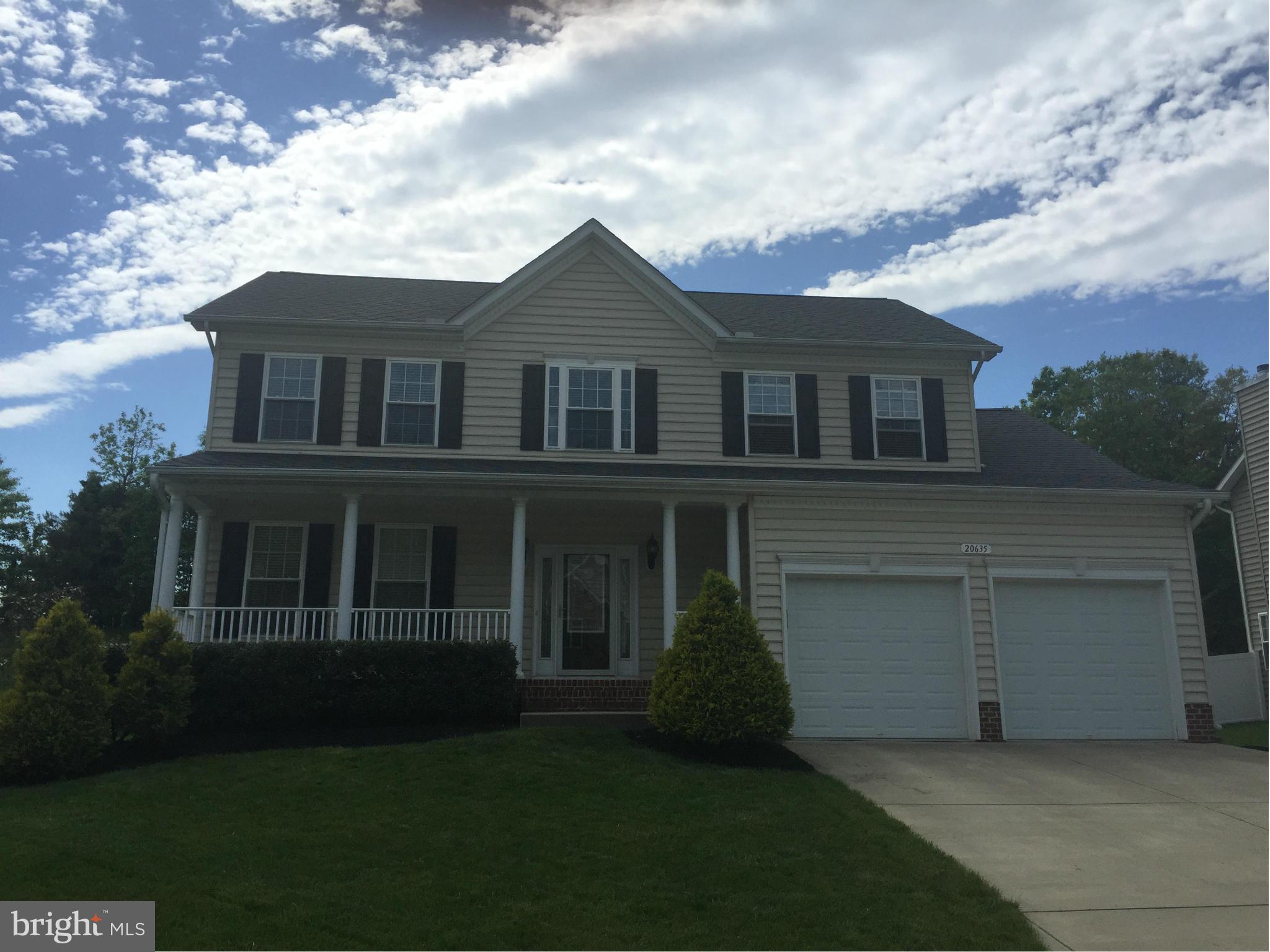 PEMBROOKE PHASE 2 - Residential Lease