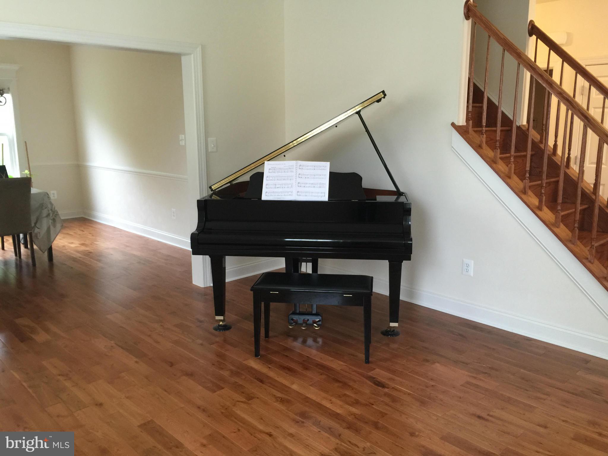 PEMBROOKE PHASE 2 - Residential Lease