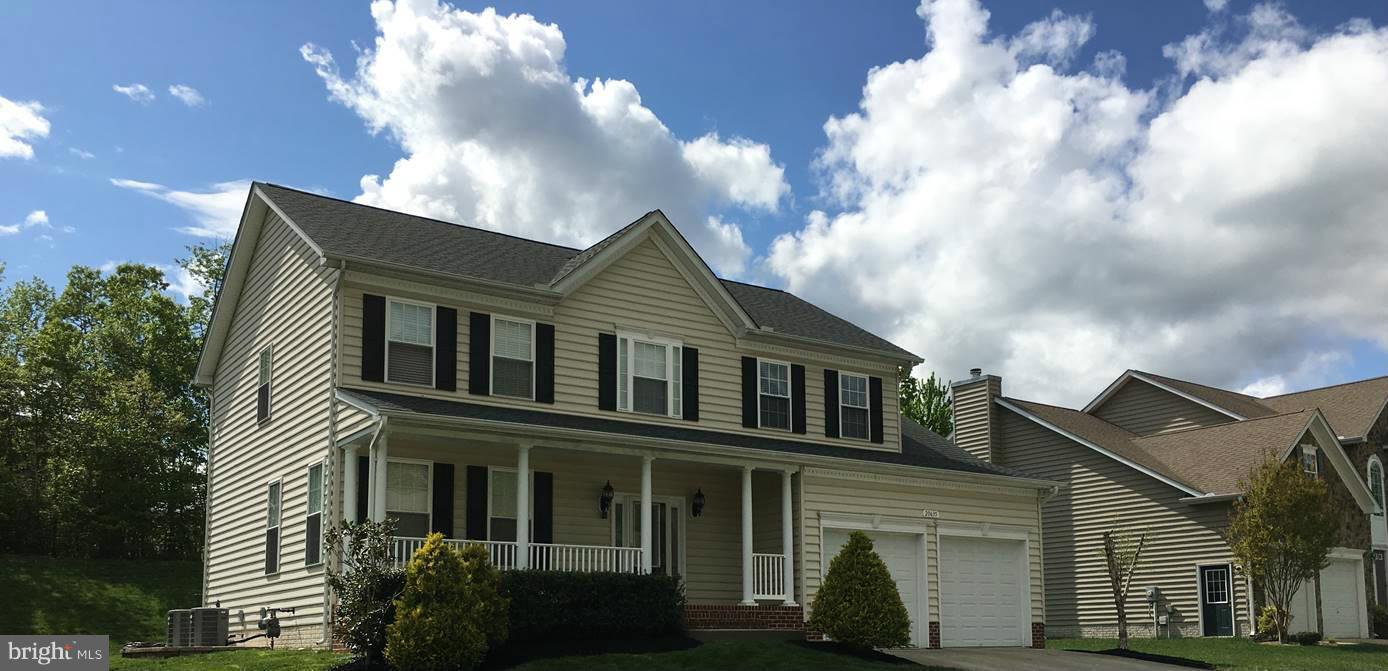 PEMBROOKE PHASE 2 - Residential Lease