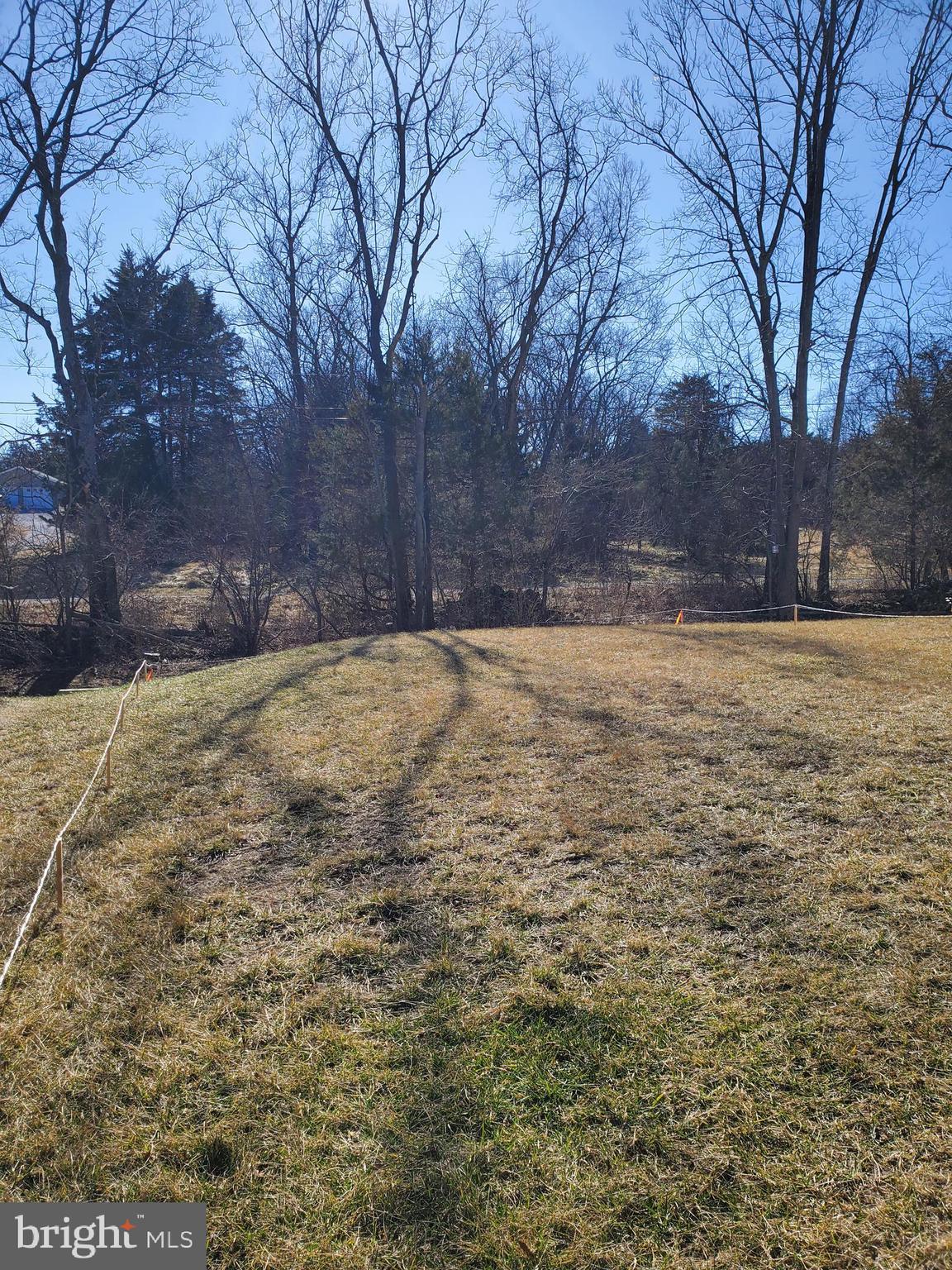 MCCAULEY CROSSING - Residential Lease