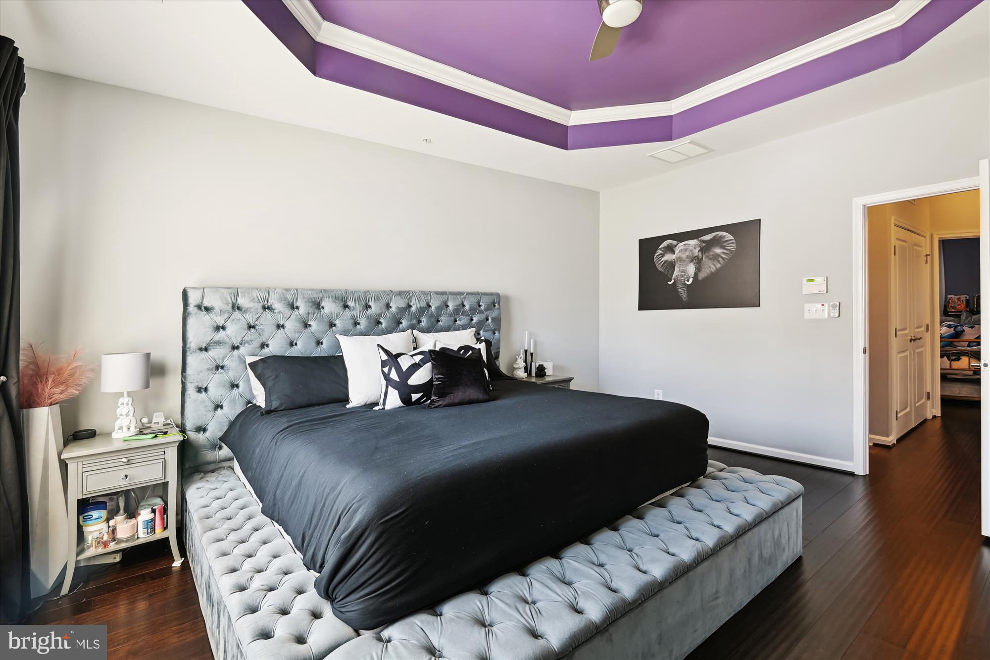 HOWARD SQUARE - Residential