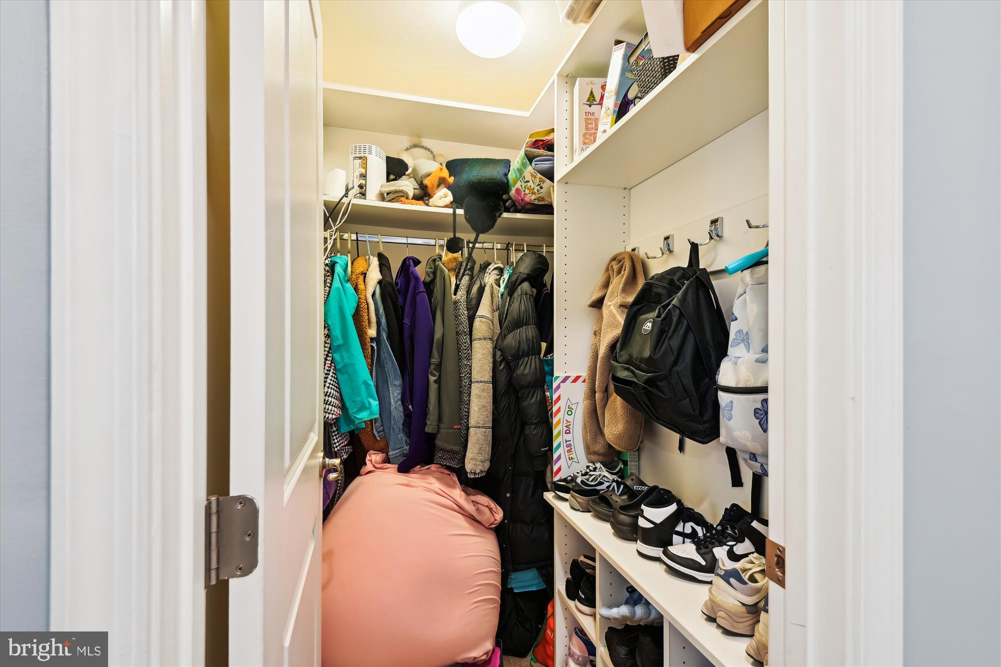 HOWARD SQUARE - Residential