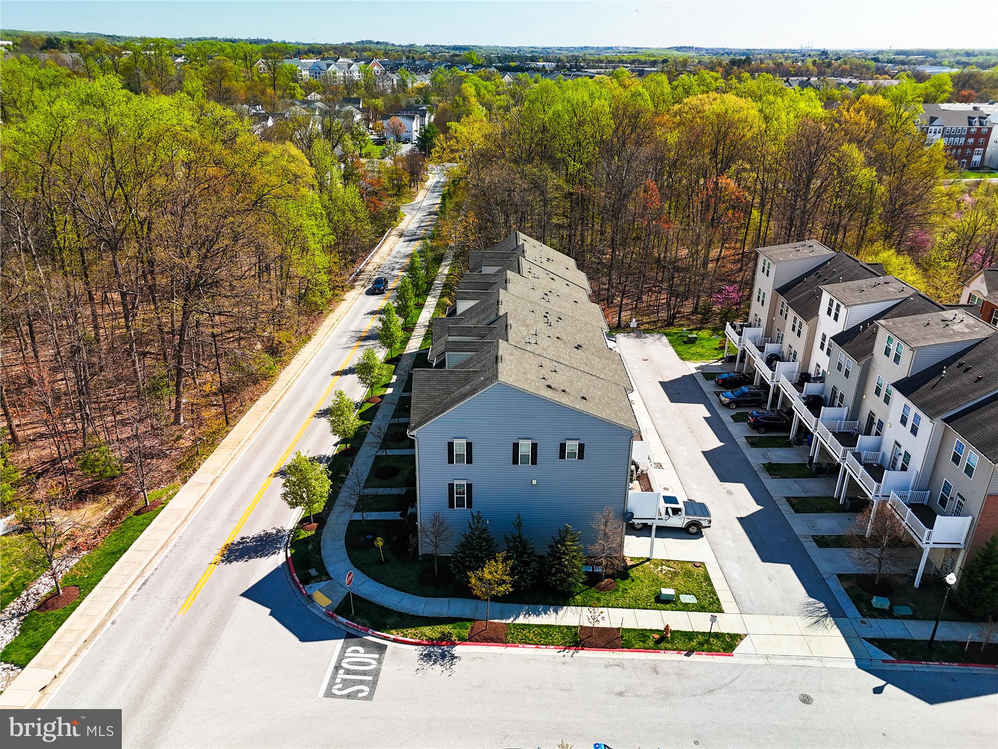 HOWARD SQUARE - Residential