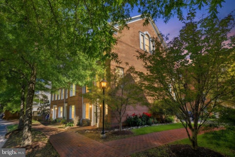 Photo of 418 Ferdinand Day Drive, ALEXANDRIA, VA 22304 (MLS # VAAX2063552)