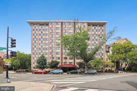 Photo of 1816 New Hampshire Avenue NW #303, WASHINGTON, DC 20009 (MLS # DCDC2278376)
