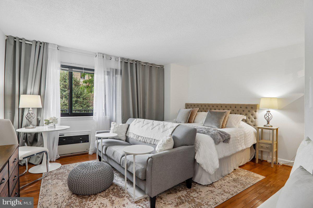 1816 NEW HAMPSHIRE AVENUE NW 303