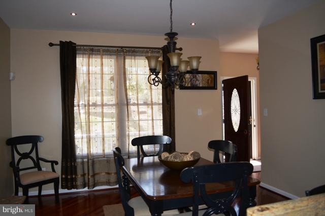 CHESAPEAKE RANCH ESTATES - Residential