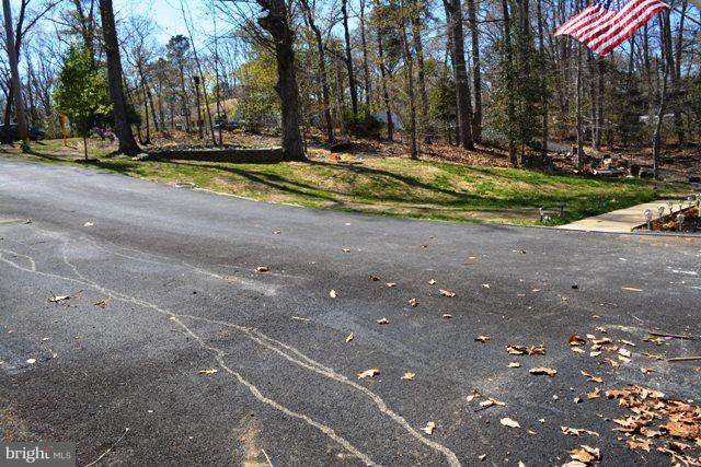 CHESAPEAKE RANCH ESTATES - Residential