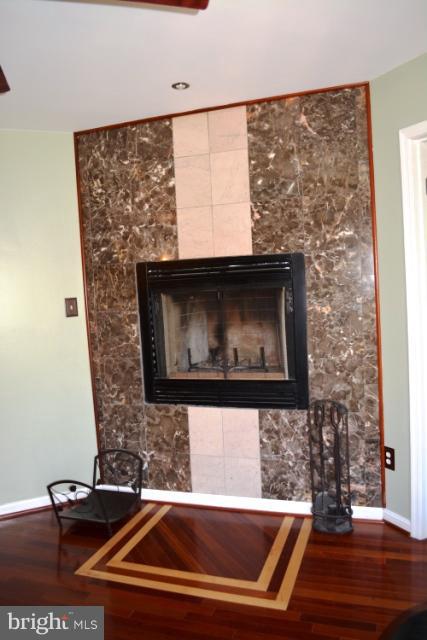 CHESAPEAKE RANCH ESTATES - Residential