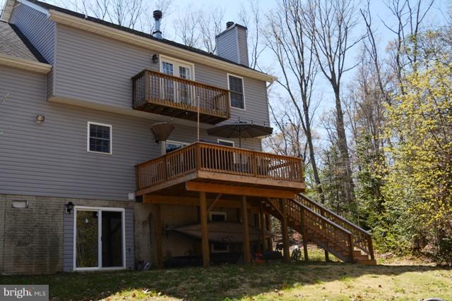 CHESAPEAKE RANCH ESTATES - Residential