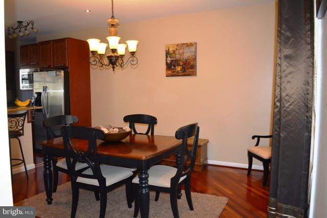 CHESAPEAKE RANCH ESTATES - Residential