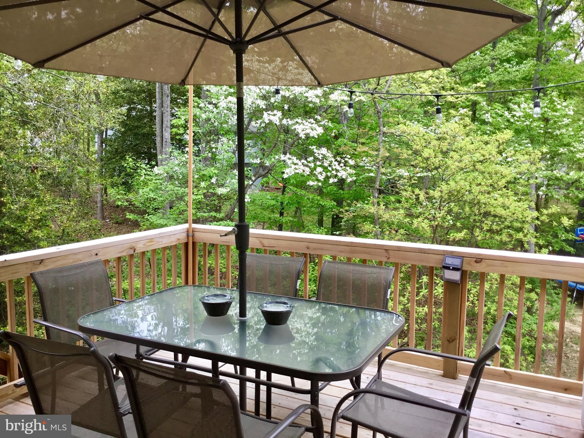 CHESAPEAKE RANCH ESTATES - Residential