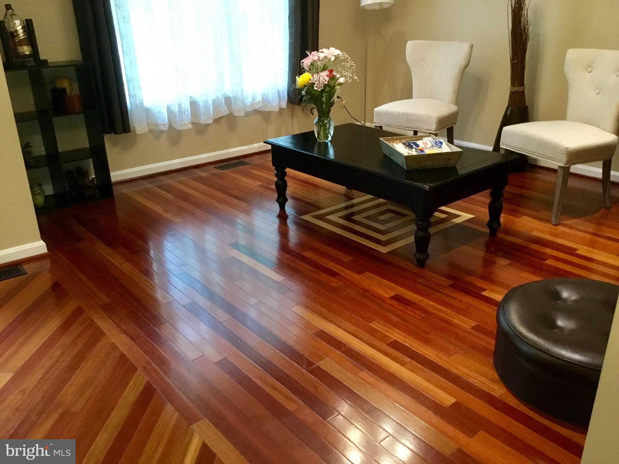 CHESAPEAKE RANCH ESTATES - Residential