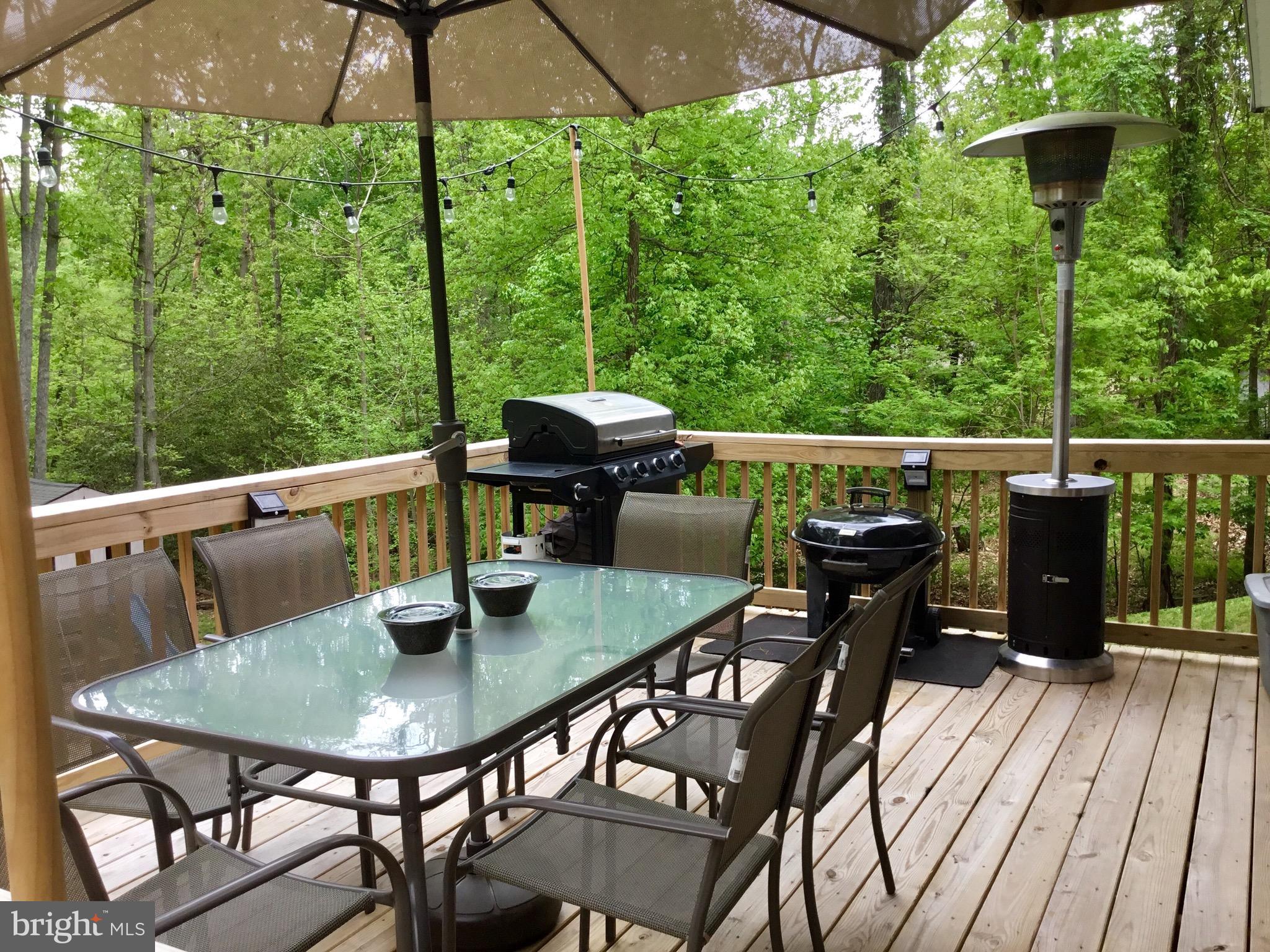 CHESAPEAKE RANCH ESTATES - Residential