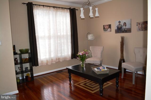 CHESAPEAKE RANCH ESTATES - Residential