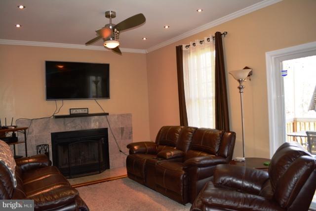 CHESAPEAKE RANCH ESTATES - Residential