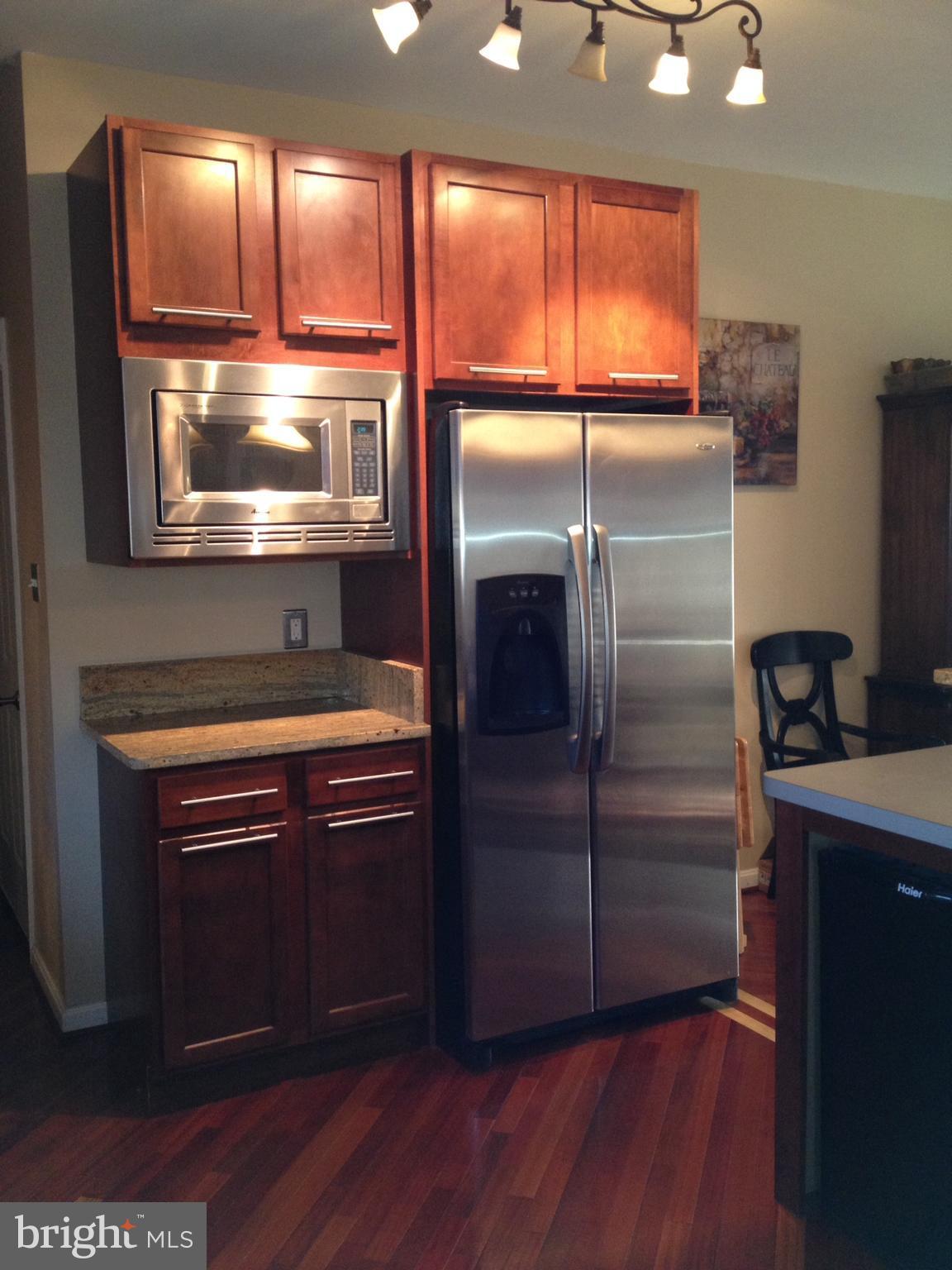 CHESAPEAKE RANCH ESTATES - Residential