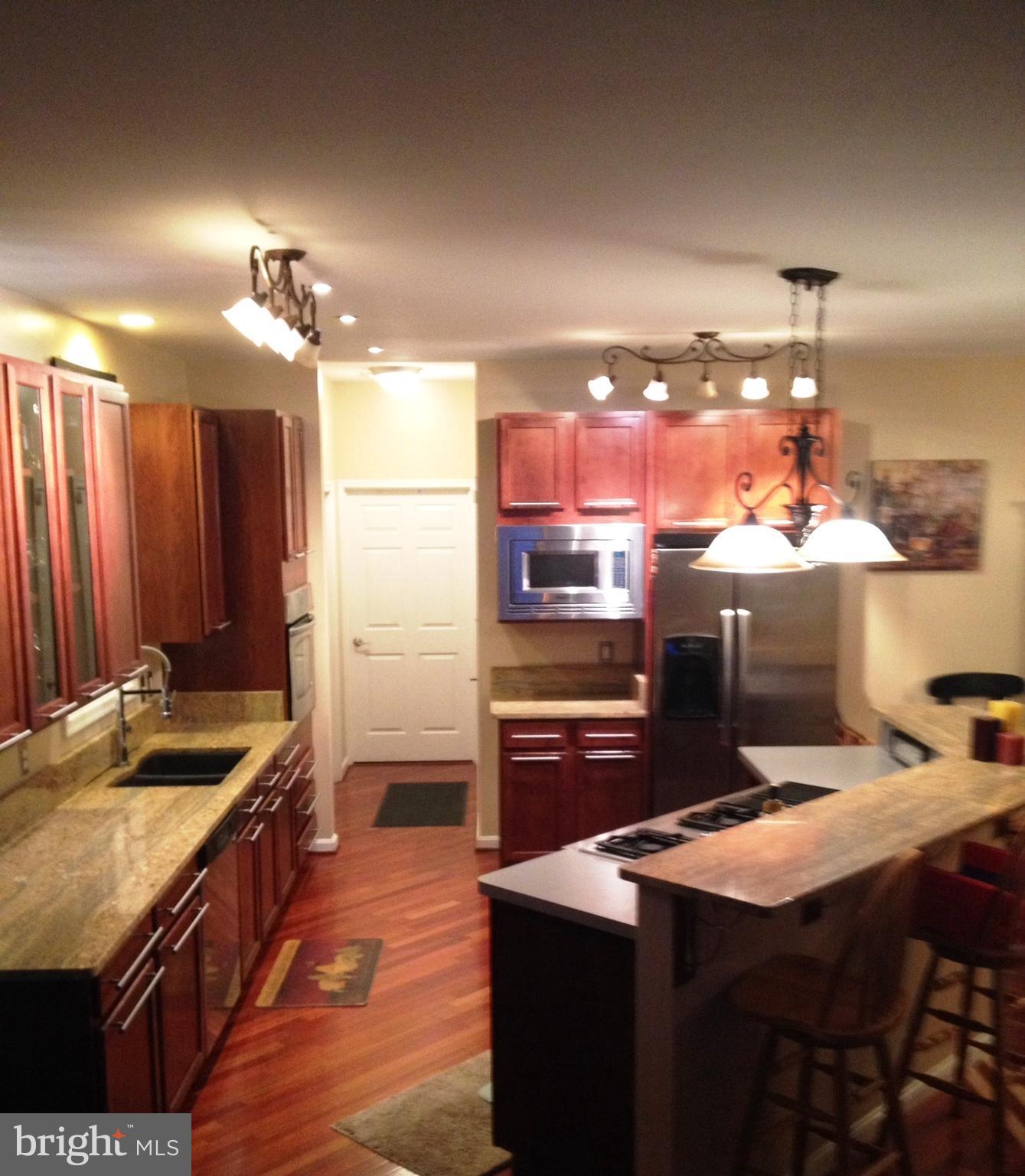 CHESAPEAKE RANCH ESTATES - Residential