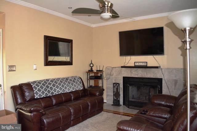 CHESAPEAKE RANCH ESTATES - Residential