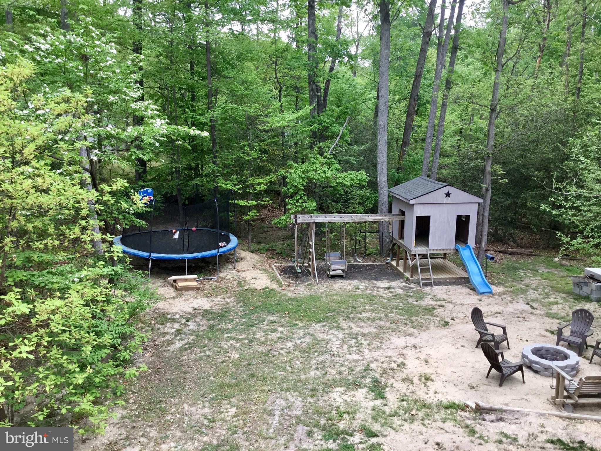 CHESAPEAKE RANCH ESTATES - Residential