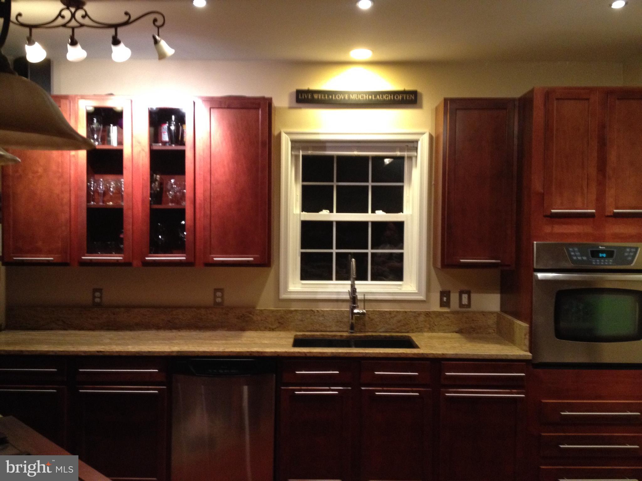 CHESAPEAKE RANCH ESTATES - Residential