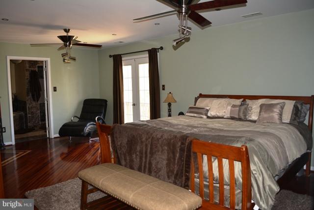 CHESAPEAKE RANCH ESTATES - Residential