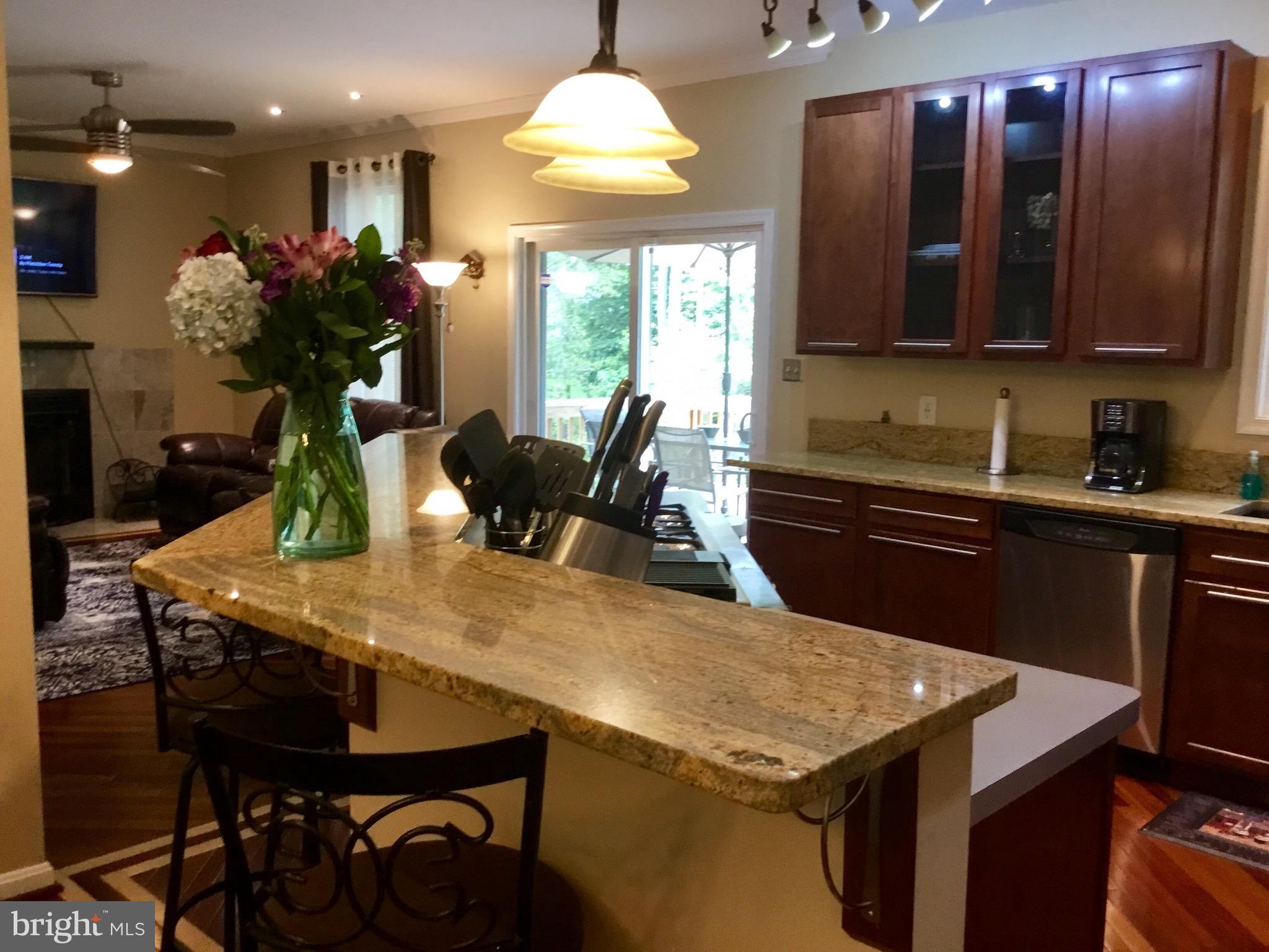 CHESAPEAKE RANCH ESTATES - Residential