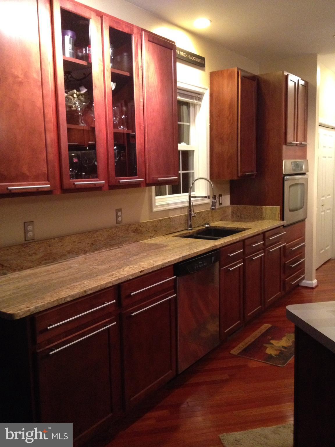 CHESAPEAKE RANCH ESTATES - Residential