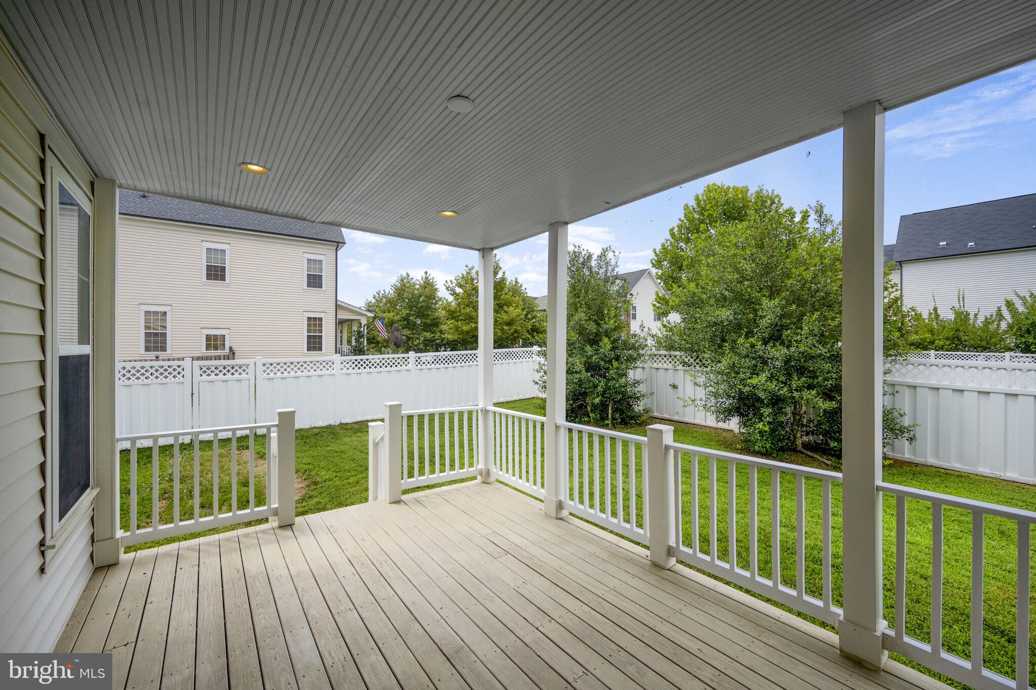 POPLAR RUN - Residential