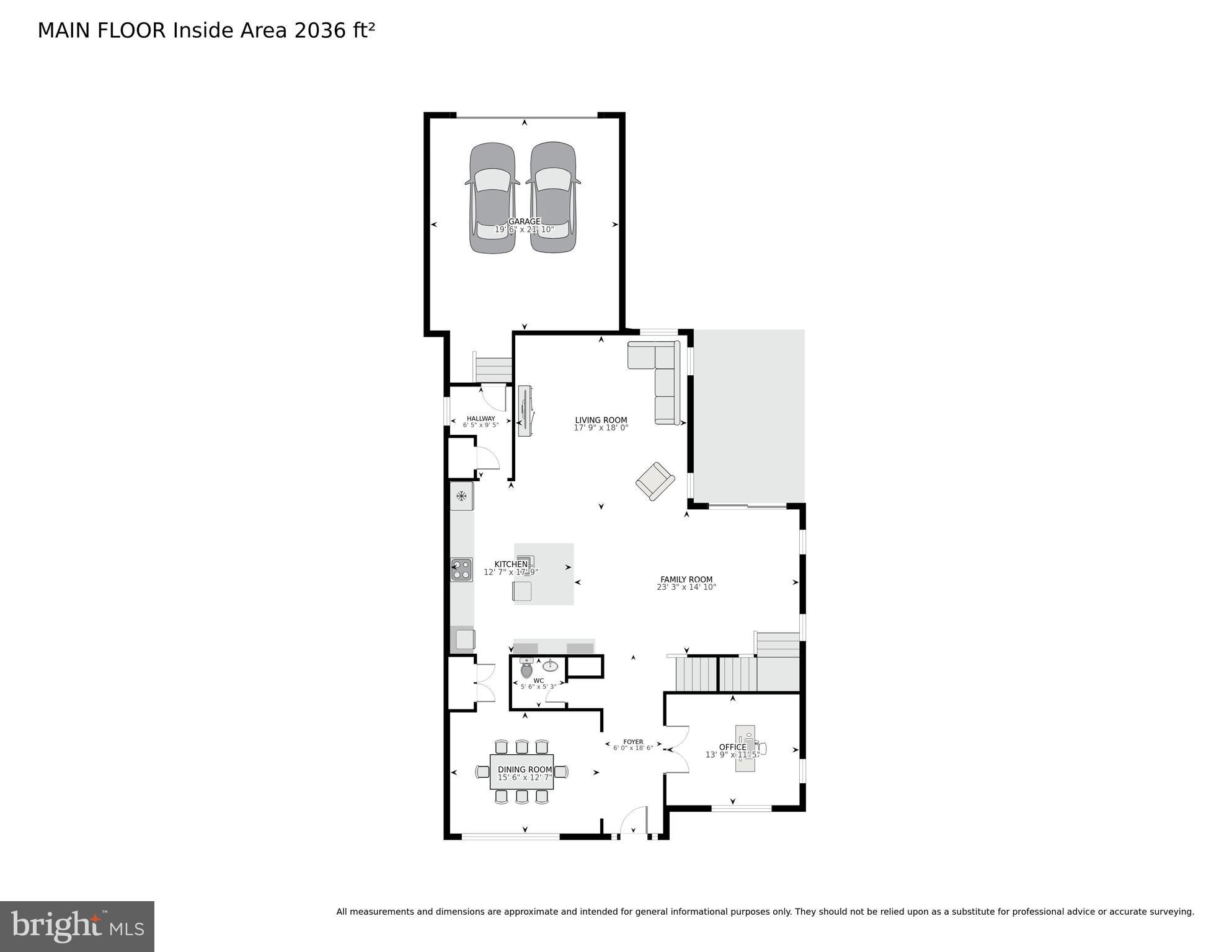 POPLAR RUN - Residential