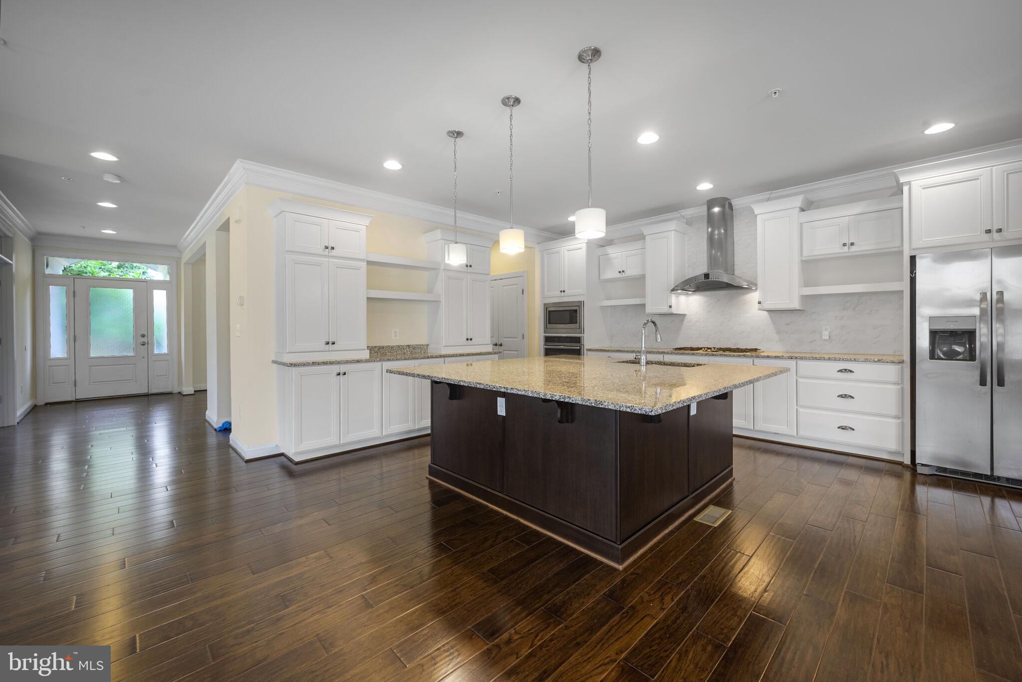 POPLAR RUN - Residential