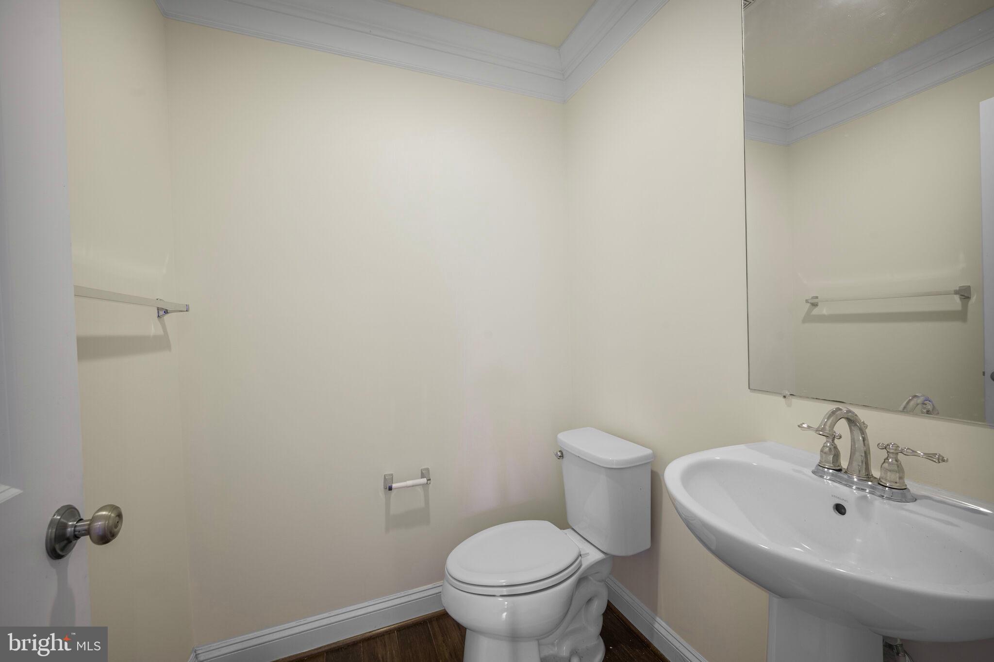 POPLAR RUN - Residential