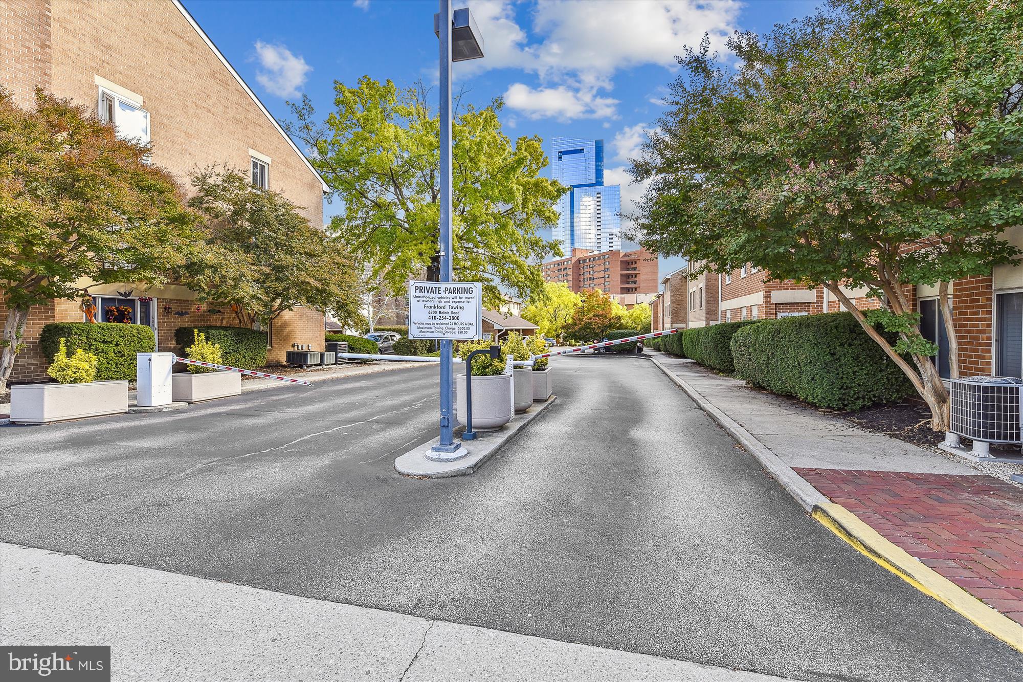 OTTERBEIN - Residential