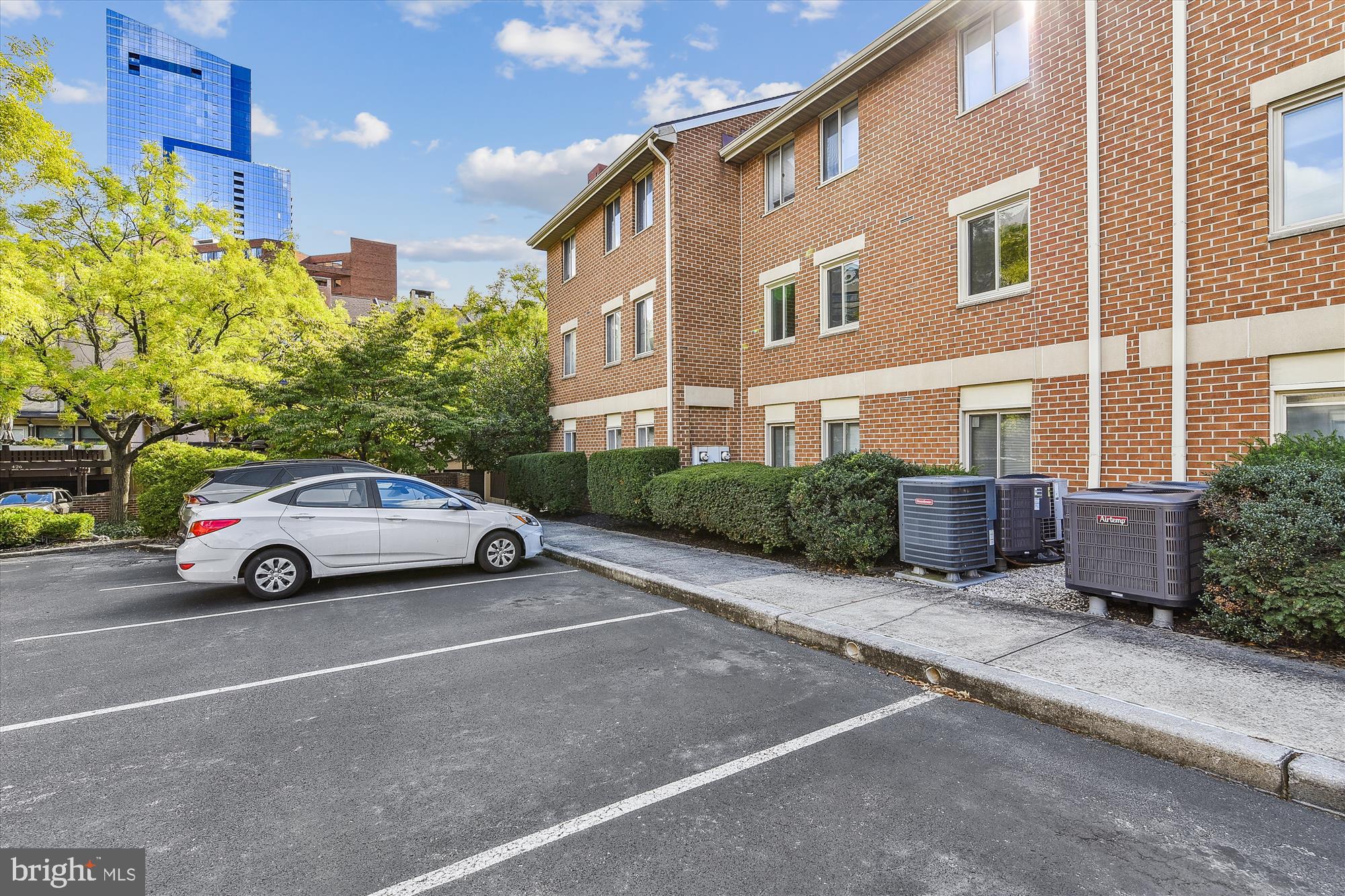 OTTERBEIN - Residential