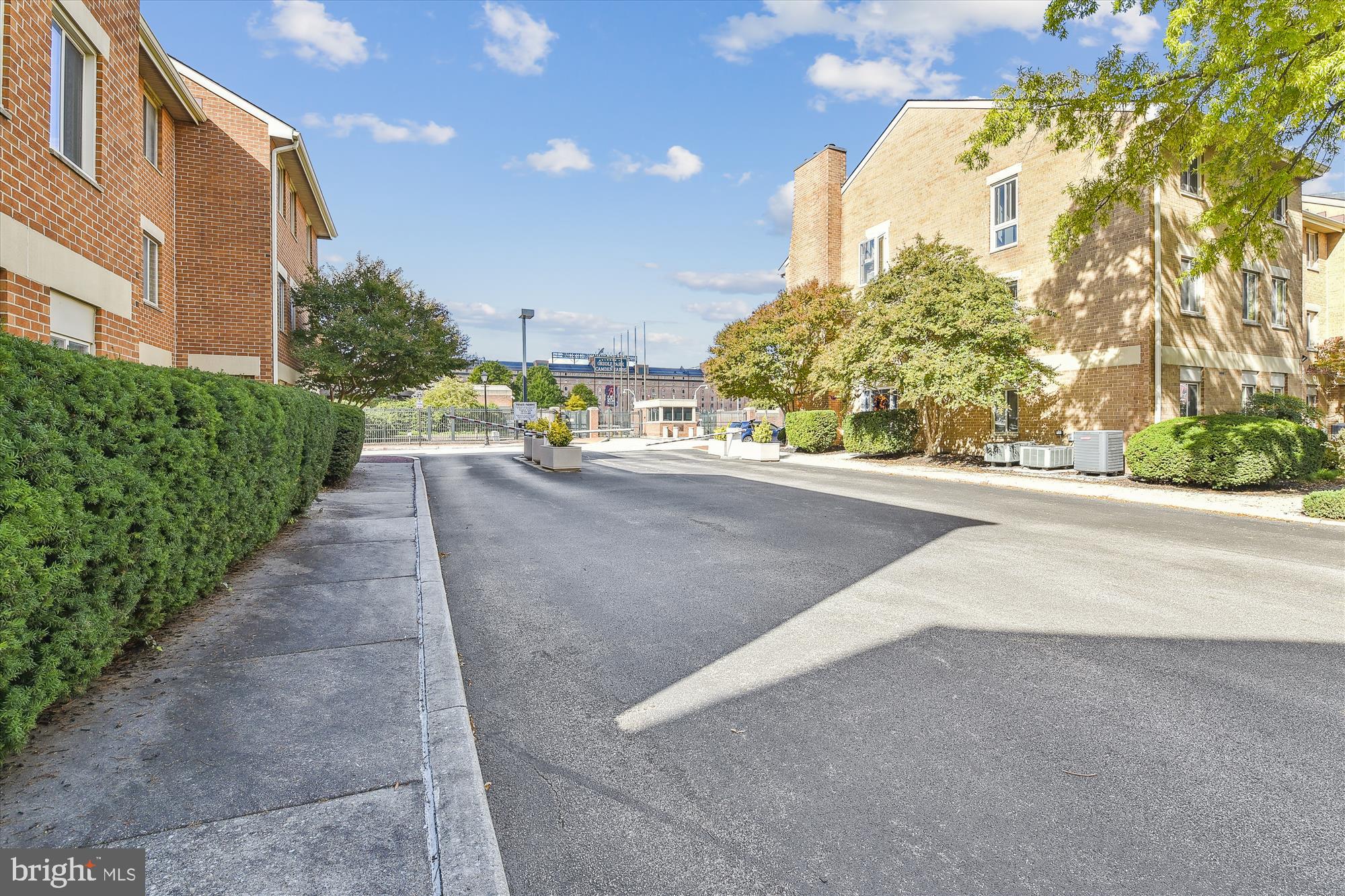 OTTERBEIN - Residential