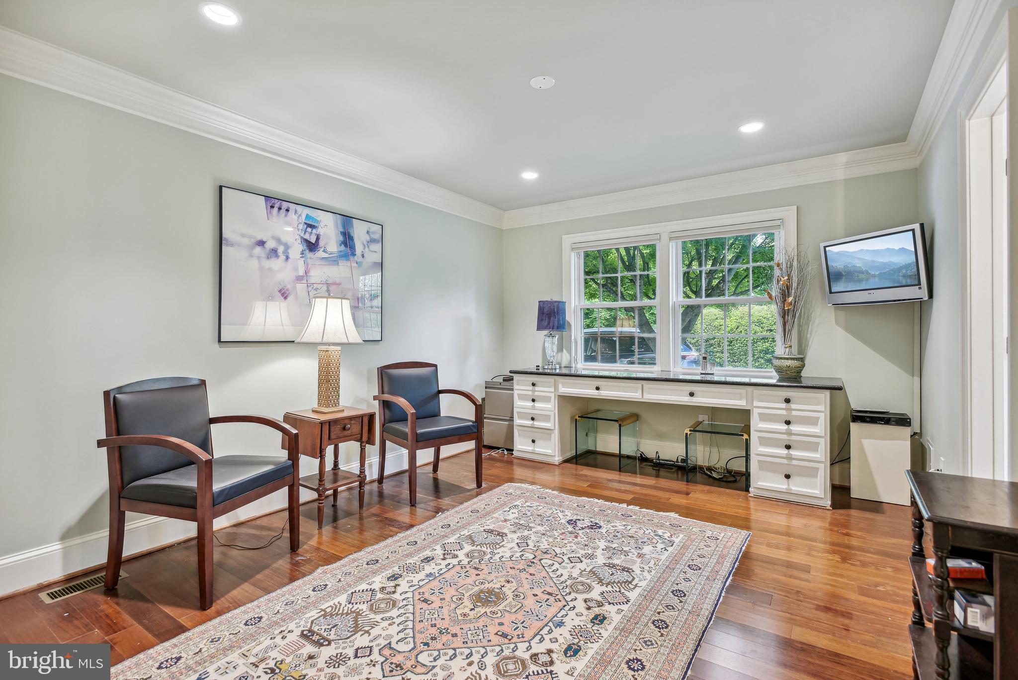 EVERMAY - Residential